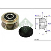 Механизм свободного хода генератора INA 535 0225 10