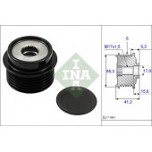 Механизм свободного хода генератора INA 535 0231 10