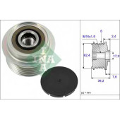 Механизм свободного хода генератора INA 535 0238 10