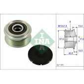 Механизм свободного хода генератора INA 535 0240 10