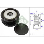 Механизм свободного хода генератора INA 535 0248 10