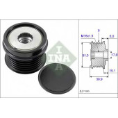 Механизм свободного хода генератора INA 535 0252 10