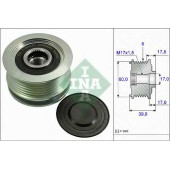 Механизм свободного хода генератора INA 535 0267 10