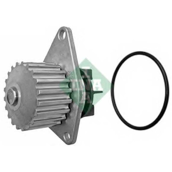 Водяной насос INA 538 0009 10