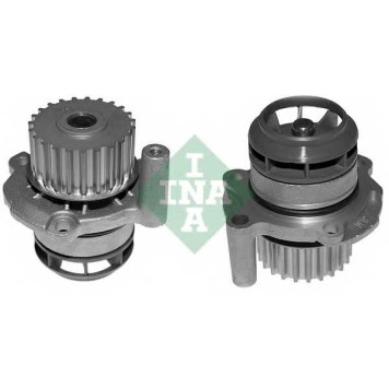 Водяной насос INA 538 0049 10