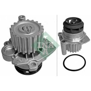 Водяной насос INA 538 0054 10