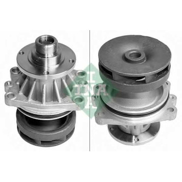 Водяной насос INA 538 0092 10