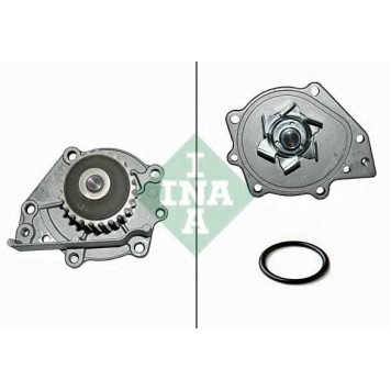 Водяной насос INA 538 0094 10