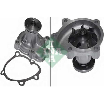 Водяной насос INA 538 0096 10