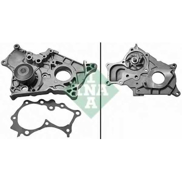 Водяной насос INA 538 0097 10