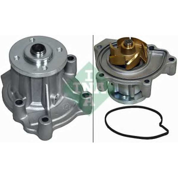 Водяной насос INA 538 0098 10