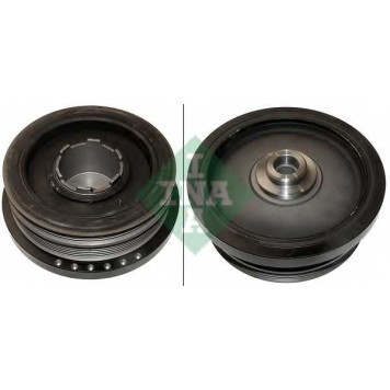 Ременный шкив коленвала INA 544 0082 10