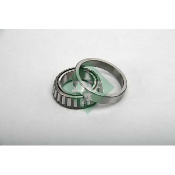 Подшипник ступенчатой коробки передач INA 712 1304 10