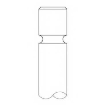 Впускной клапан INTERVALVES 2792.032