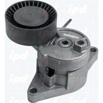 Натяжная планка поликлинового ремня IPD 10-0487