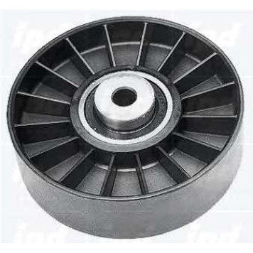 Паразитный / ведущий ролик поликлинового ременя IPD 15-0608