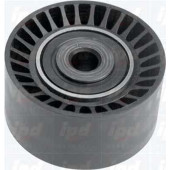 Паразитный / ведущий ролик поликлинового ременя IPD 15-0741