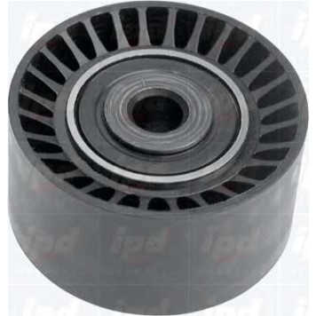 Паразитный / ведущий ролик поликлинового ременя IPD 15-0741