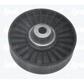 Паразитный / ведущий ролик поликлинового ременя IPD 15-0947