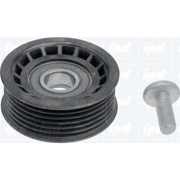 Паразитный / ведущий ролик поликлинового ременя IPD 15-3204