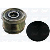 Механизм свободного хода генератора IPD 15-3607