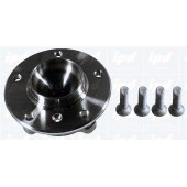 Комплект подшипника ступицы колеса IPD 30-4949