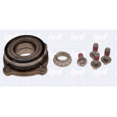 Комплект подшипника ступицы колеса IPD 30-6784