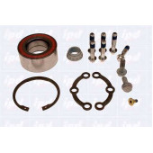 Комплект подшипника ступицы колеса IPD 30-6788