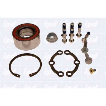 Комплект подшипника ступицы колеса IPD 30-6788