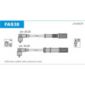 Комплект проводов зажигания JANMOR FAS38