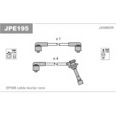 Комплект проводов зажигания JANMOR JPE195