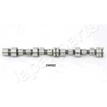 Распредвал JAPANPARTS AA-DW002