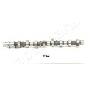 Распредвал JAPANPARTS AA-TY003