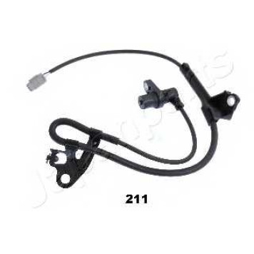 Датчик частоты вращения колеса JAPANPARTS ABS-211