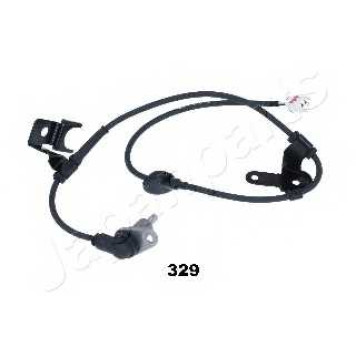 Датчик частоты вращения колеса JAPANPARTS ABS-329