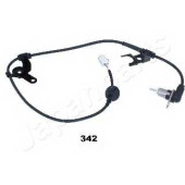 Датчик частоты вращения колеса JAPANPARTS ABS-342