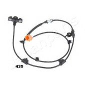 Датчик частоты вращения колеса JAPANPARTS ABS-430