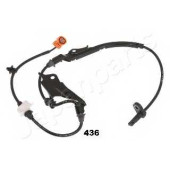 Датчик частоты вращения колеса JAPANPARTS ABS-436