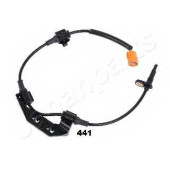 Датчик частоты вращения колеса JAPANPARTS ABS-441