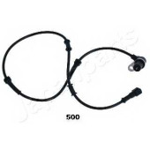 Датчик частоты вращения колеса JAPANPARTS ABS-500
