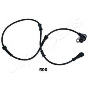 Датчик частоты вращения колеса JAPANPARTS ABS-500