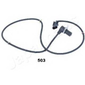 Датчик частоты вращения колеса JAPANPARTS ABS-503