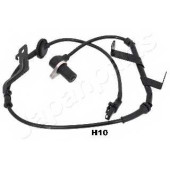Датчик частоты вращения колеса JAPANPARTS ABS-H10