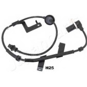 Датчик частоты вращения колеса JAPANPARTS ABS-H25