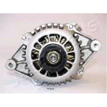 Генератор для OPEL ASTRA, CALIBRA A, COMBO, CORSA, FRONTERA A, FRONTERA B, OMEGA B, TIGRA, VECTRA <b>JAPANPARTS AL-988</b>-1