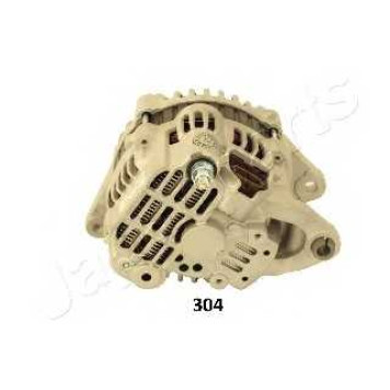 Генератор для MITSUBISHI L 200(KA#T,KB#T) <b>JAPANPARTS ALC304</b>-1