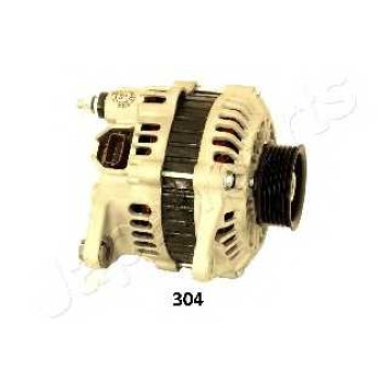 Генератор для MITSUBISHI L 200(KA#T,KB#T) <b>JAPANPARTS ALC304</b>