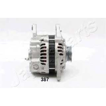 Генератор для MITSUBISHI CARISMA(DA#) <b>JAPANPARTS ALC387</b>-1
