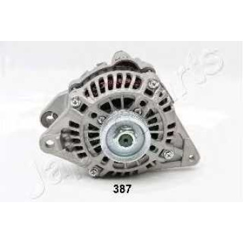 Генератор для MITSUBISHI CARISMA(DA#) <b>JAPANPARTS ALC387</b>-2