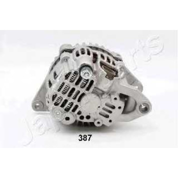 Генератор для MITSUBISHI CARISMA(DA#) <b>JAPANPARTS ALC387</b>-3
